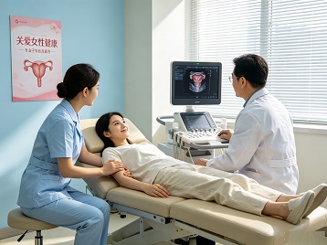 虎林代孕试管婴儿对孕母体有哪些基本要求
