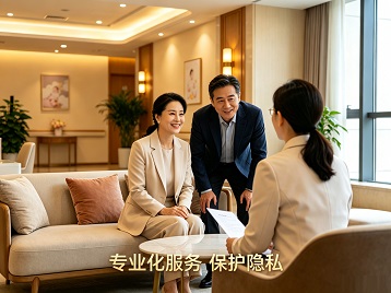 虎林有偿售卵代生女生的客户的客户群体有哪些