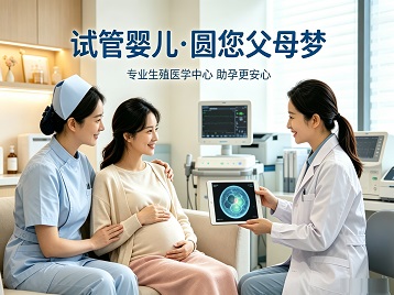 虎林辅助生育服务 试管婴儿行业的兴起背景、发展与未来展望